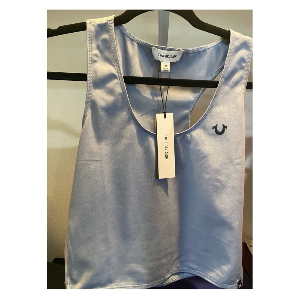 True Religion Tank